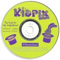[Kid Pix Studio Deluxe - обложка №1]
