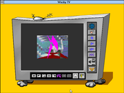 Kid Pix Studio Deluxe