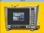 Kid Pix Studio Deluxe