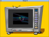 [Kid Pix Studio Deluxe - скриншот №4]