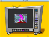 [Kid Pix Studio Deluxe - скриншот №5]