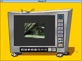 [Kid Pix Studio Deluxe - скриншот №7]