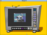 [Kid Pix Studio Deluxe - скриншот №8]