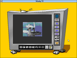 [Kid Pix Studio Deluxe - скриншот №9]