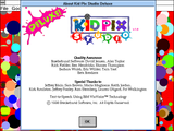 [Kid Pix Studio Deluxe - скриншот №10]