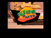 Kids on Site