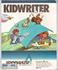 KidWriter