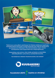 [Kierrätä helposti - обложка №2]