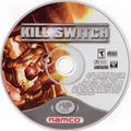[kill.switch - обложка №13]