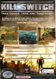 [kill.switch - обложка №5]