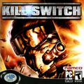 [kill.switch - обложка №2]