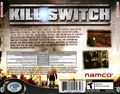 [kill.switch - обложка №6]