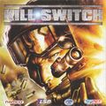 [kill.switch - обложка №3]