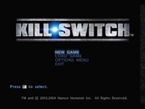 [kill.switch - скриншот №1]