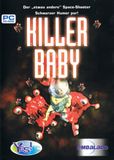 [Killer Baby - обложка №1]