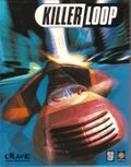 [Killer Loop - обложка №1]