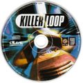 [Killer Loop - обложка №6]