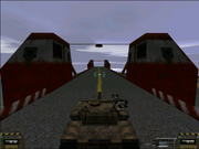 Киллер Танк