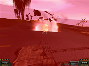 Киллер Танк