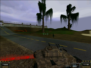 Киллер Танк