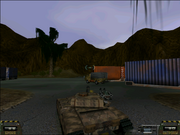 Киллер Танк