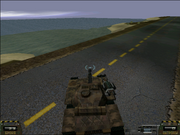 Киллер Танк