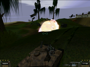 Киллер Танк