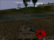 Киллер Танк