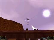 Киллер Танк