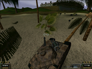 Киллер Танк