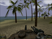 Киллер Танк