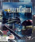 [The Killing Cloud - обложка №2]