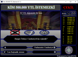 [Скриншот: Kim 500.000 YTL İstemezki]
