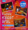 [Kinder Kerst Spel - обложка №1]