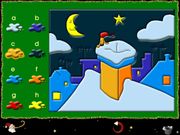 Kinder Kerst Spel