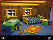 Kinder Kerst Spel