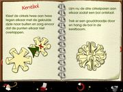 Kinder Kerst Spel