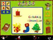 Kinder Kerst Spel