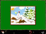 [Kinder Kerst Spel - скриншот №14]
