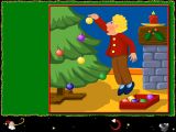 [Kinder Kerst Spel - скриншот №21]