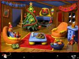 [Kinder Kerst Spel - скриншот №27]