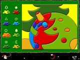 [Kinder Kerst Spel - скриншот №36]