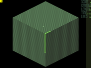 Kinetic Worm Dimension