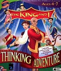 The King and I: Animated Thinking Adventure