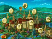 The King and I: Animated Thinking Adventure