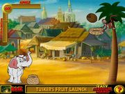 The King and I: Animated Thinking Adventure