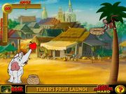 The King and I: Animated Thinking Adventure