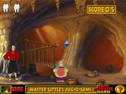 The King and I: Animated Thinking Adventure