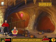 The King and I: Animated Thinking Adventure