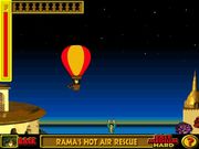 The King and I: Animated Thinking Adventure